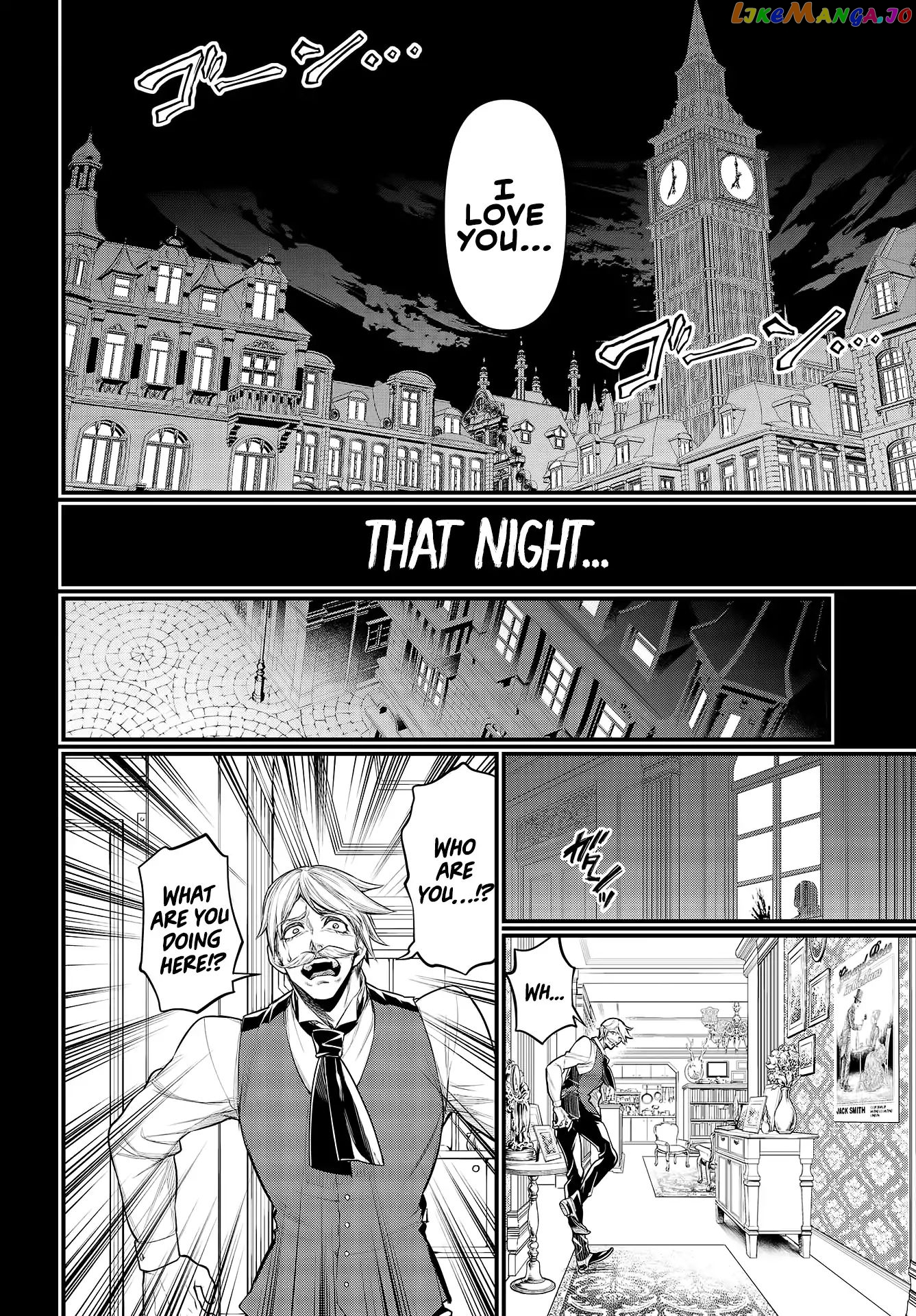 Record Of Ragnarok, Chapter 25 image 43
